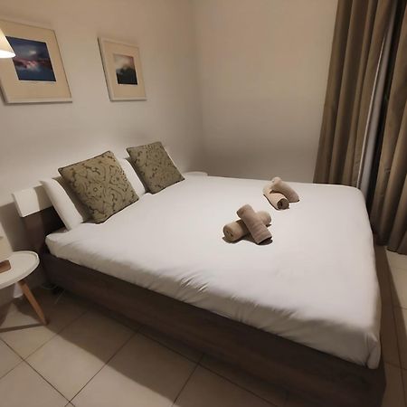Seaside Oasis Your Own Private Getaway In St Julians Saint Julian's Eksteriør billede