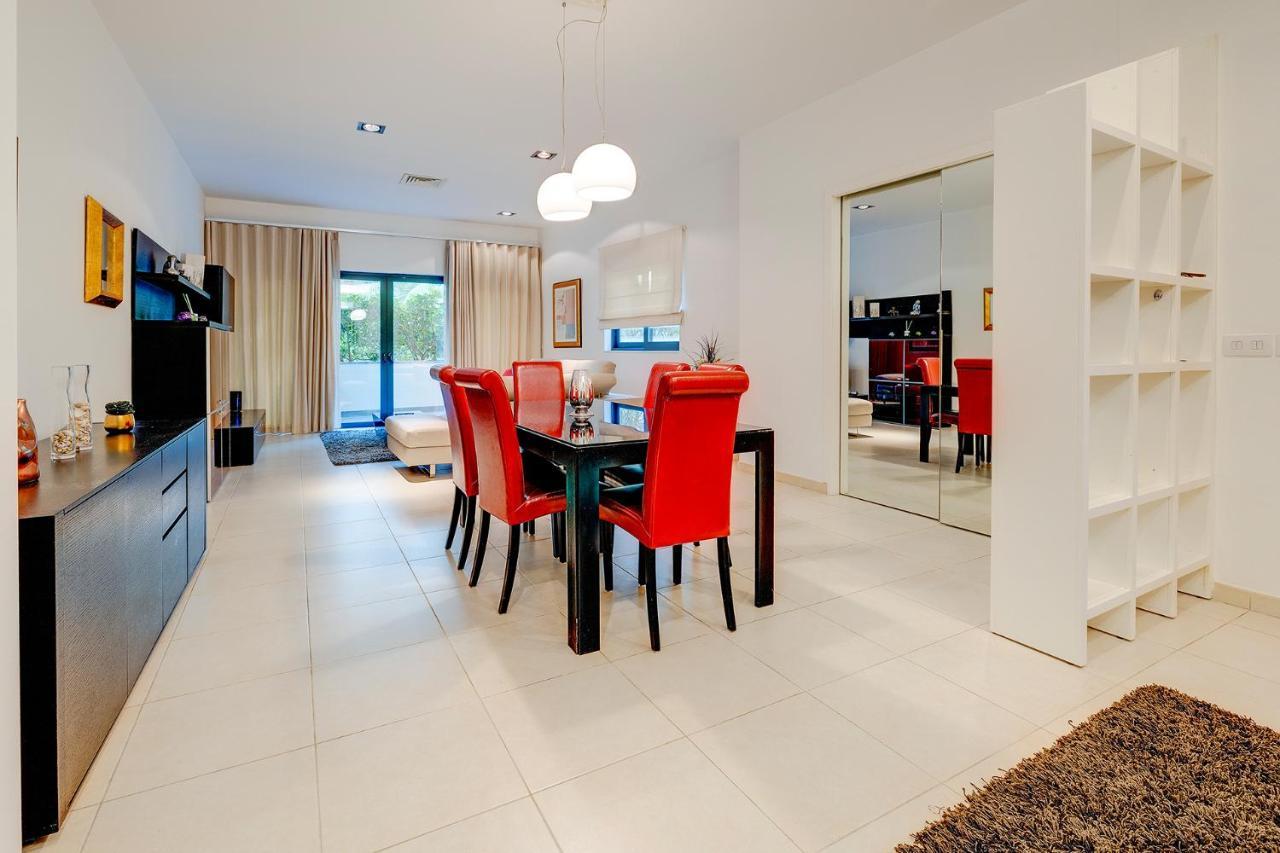 Seaside Oasis Your Own Private Getaway In St Julians Saint Julian's Eksteriør billede