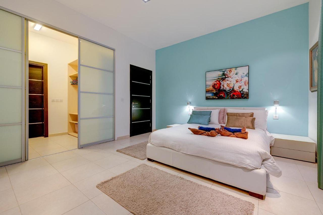 Seaside Oasis Your Own Private Getaway In St Julians Saint Julian's Eksteriør billede