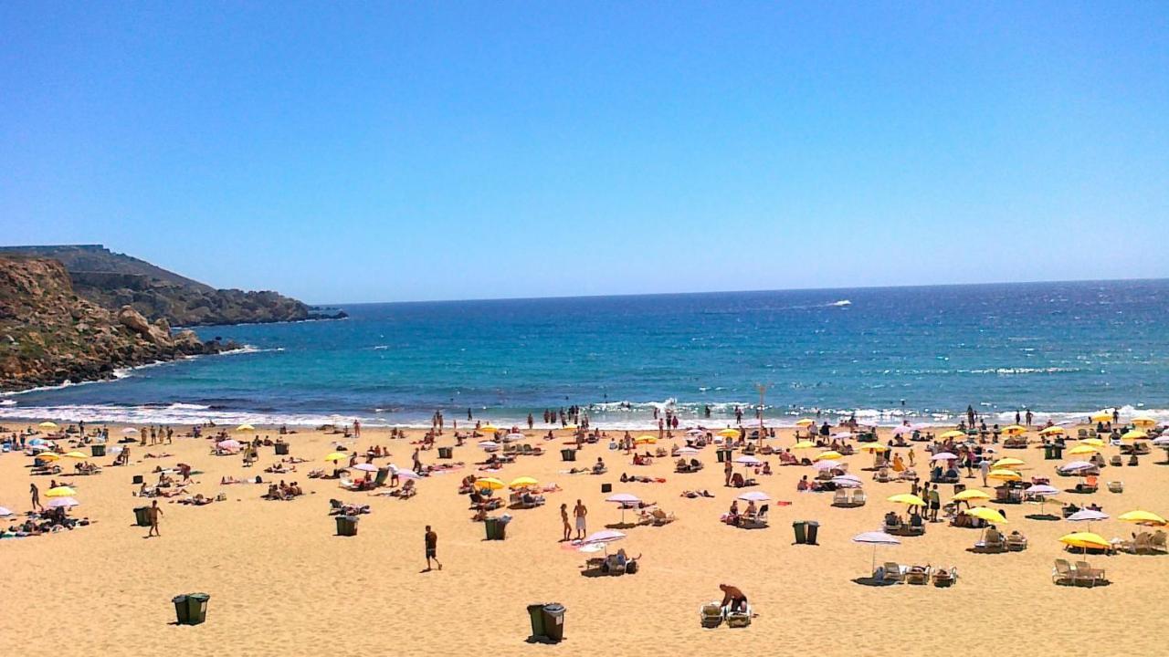 Seaside Oasis Your Own Private Getaway In St Julians Saint Julian's Eksteriør billede