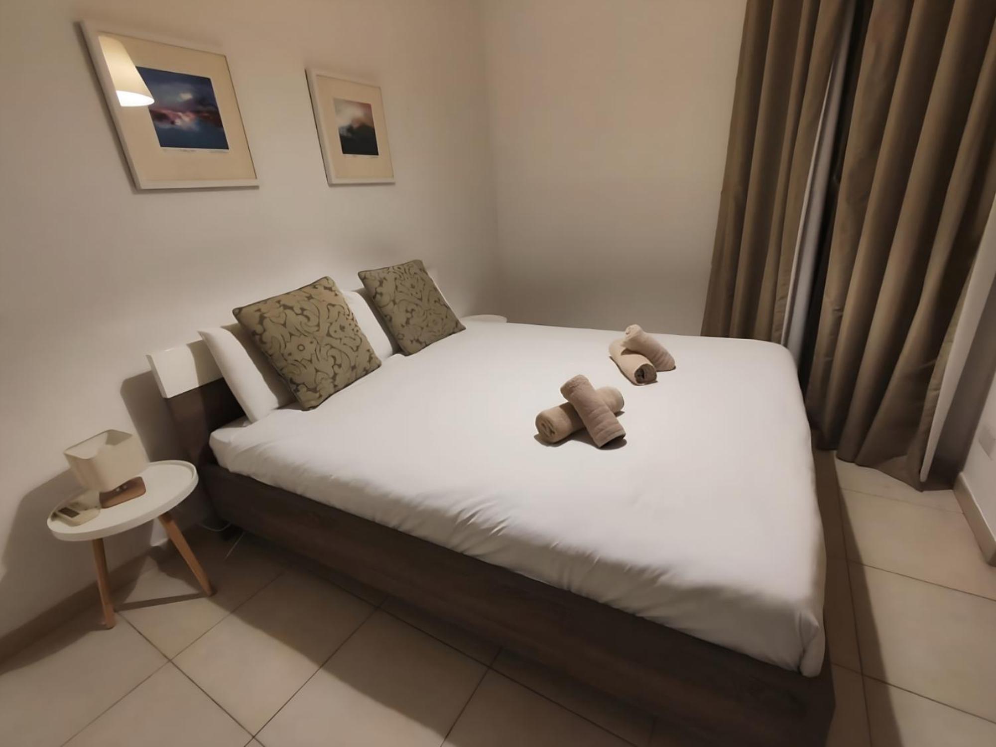 Seaside Oasis Your Own Private Getaway In St Julians Saint Julian's Eksteriør billede